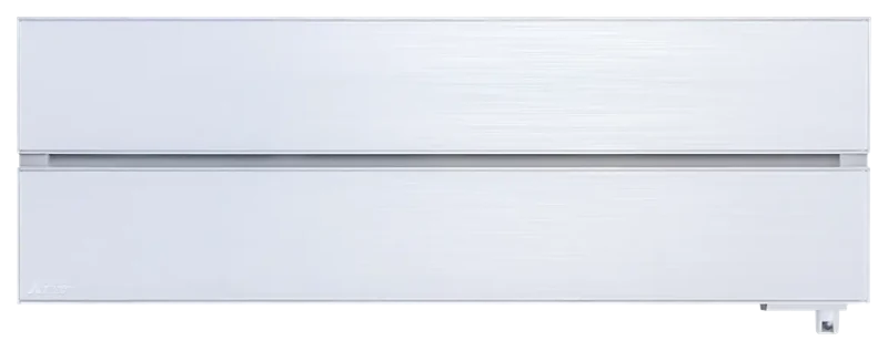 Mitsubishi Electric MSZ-LN wandunit in parelwit