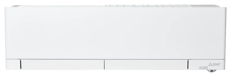 Mitsubishi Electric MSZ-RZ wandunit op propaan (R290)