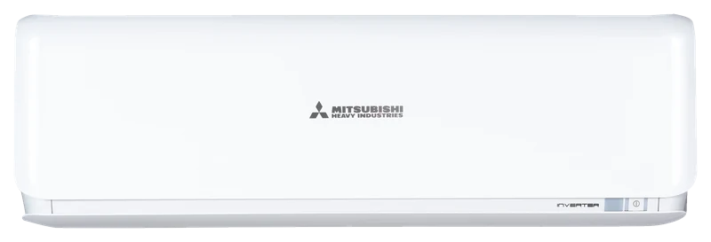 Mitsubishi Heavy Industries SRK-ZSX wandunit in wit