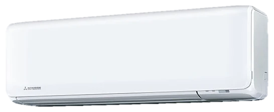 Mitsubishi Heavy Industries SRK-ZT wandunit in wit